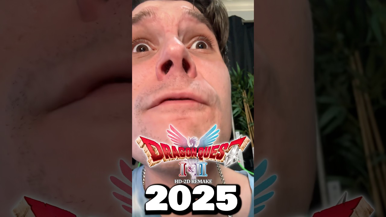 Мне жаль, фанаты Dragon Quest 😏 #kingdomhearts