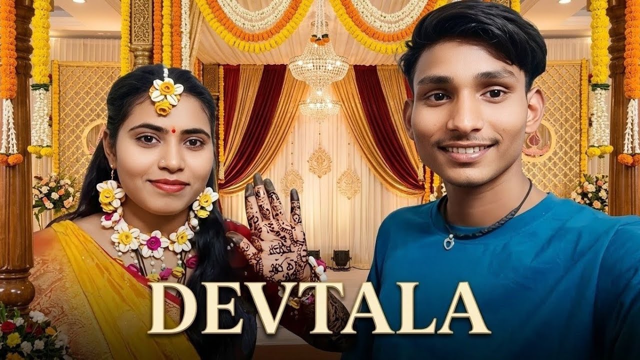 CG Shadi Vlog | Devtala ka Shubh Din | Traditional Rituals @Shailendra patel vlogs 