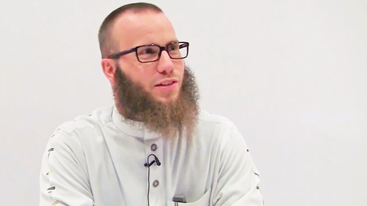 Weakness of Emaan (Faith) & its Cures - Yusha Evens