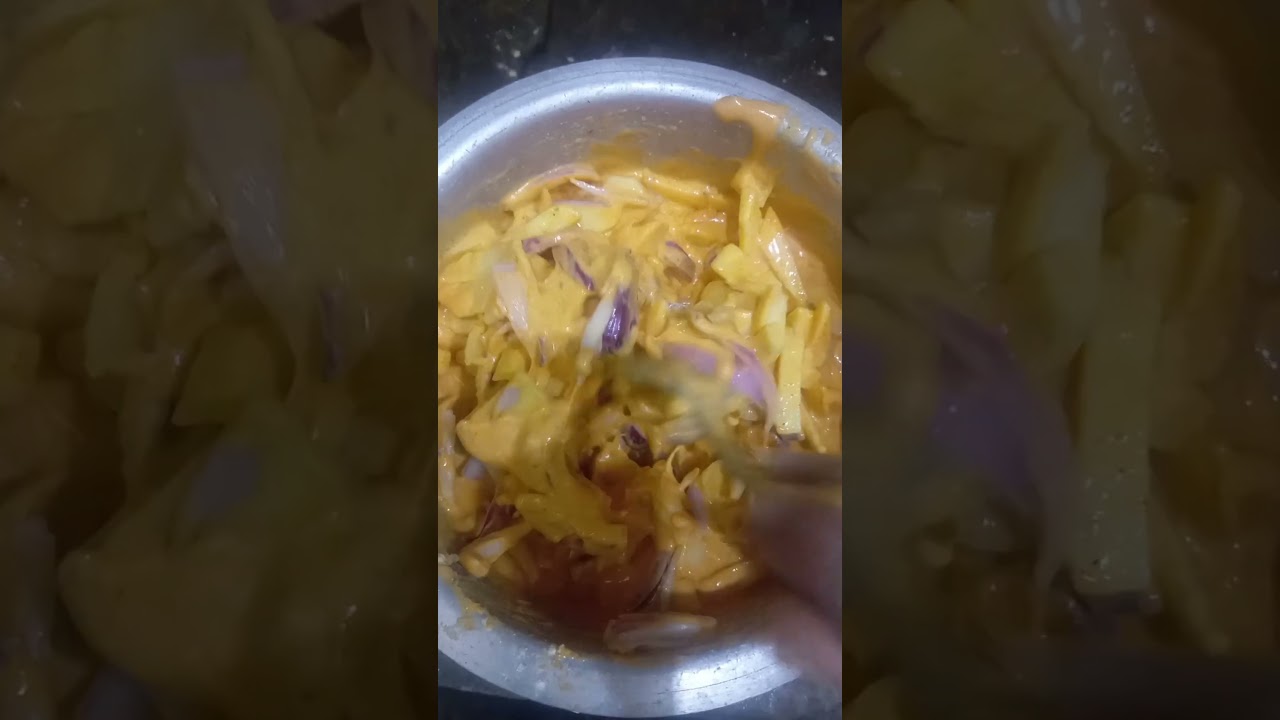 Crispy Aloo pyaj ke pakode 