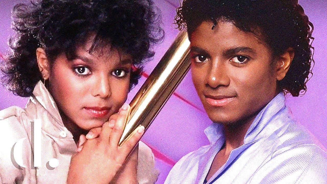 Michael and Janet Jackson's Feud On Set of 'Scream' | Rivalry More Serious Than We Thought?