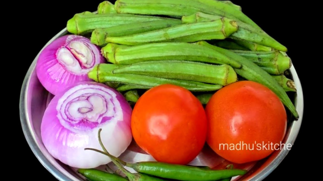 भिंडी बनाने का यह तरीका देख आप चौंक जाएंगे और बार-बार बनायेंगे/Bhindi Recipe /Bhindi Ki Sabji