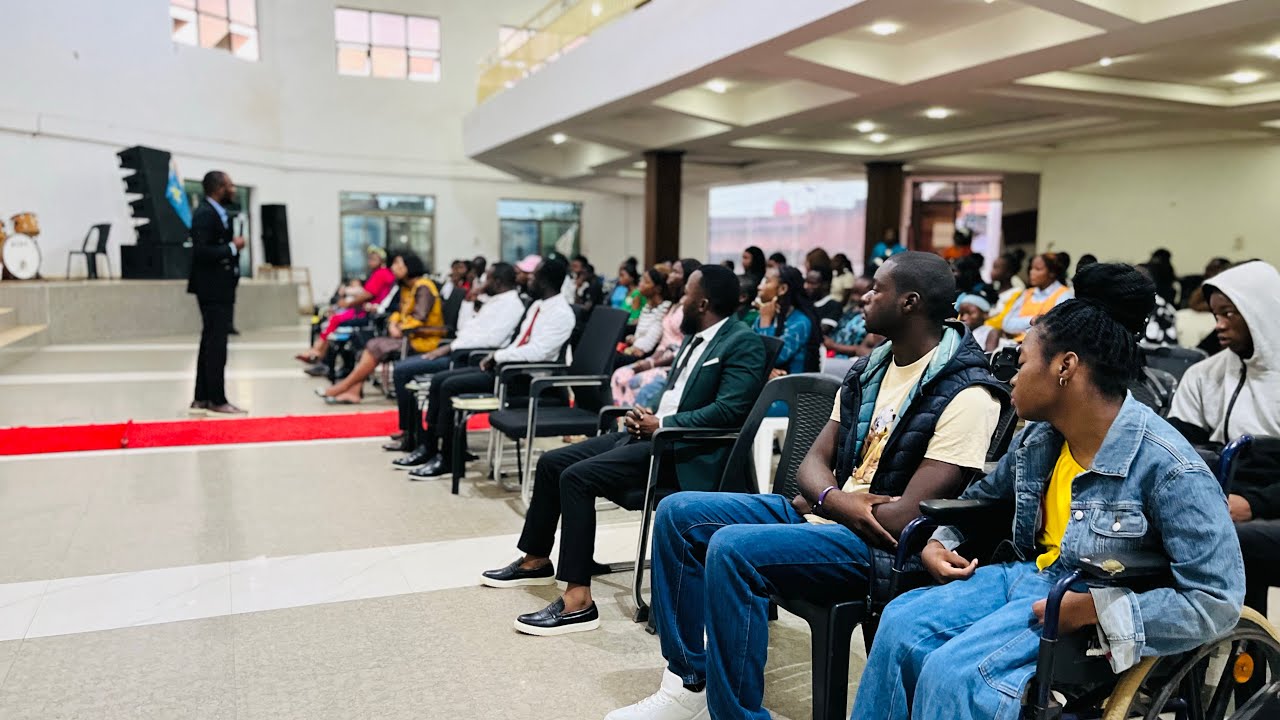 Revivez notre  culte de ce Dimanche 01/02/2026 ✨✨#fyp #viral #youtube #christian #foryou #good