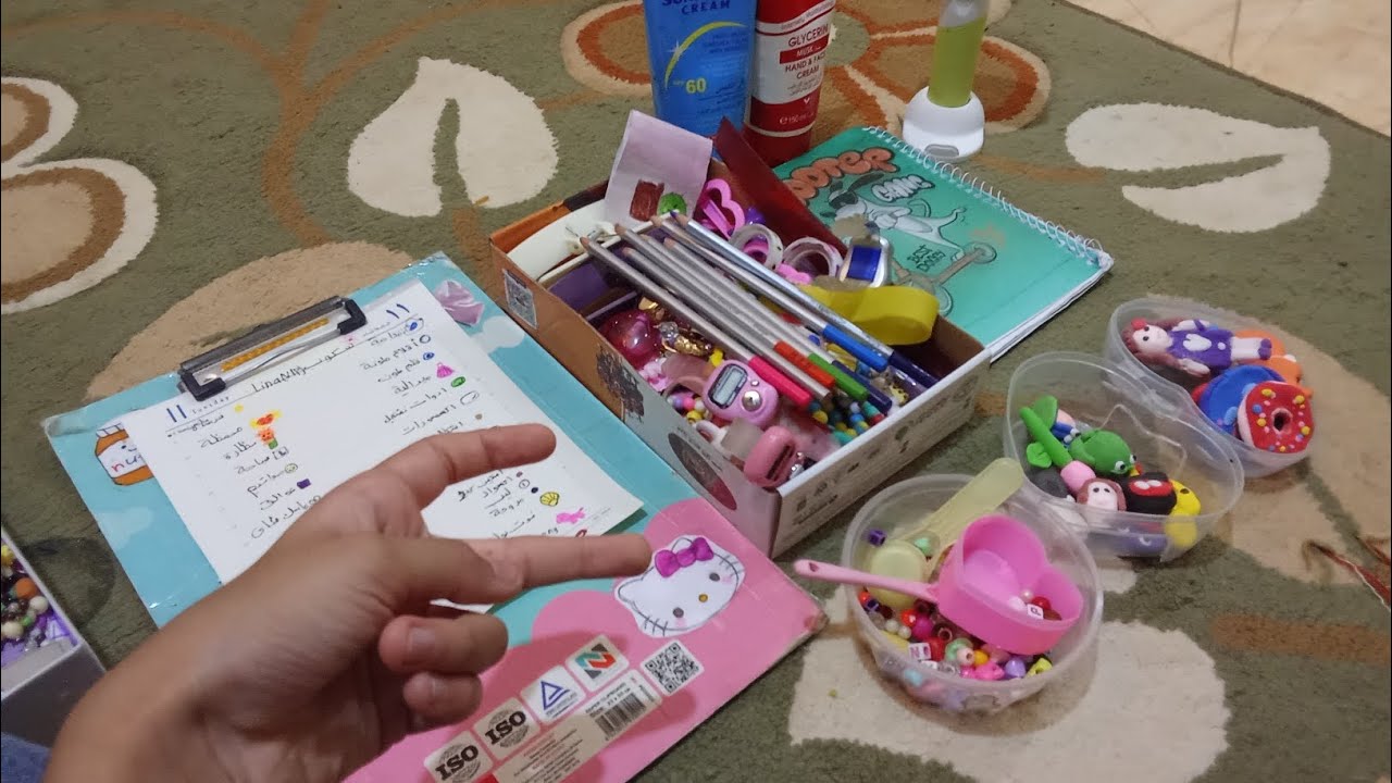 سكوب جديد للعسولات ☺️🌷🥰