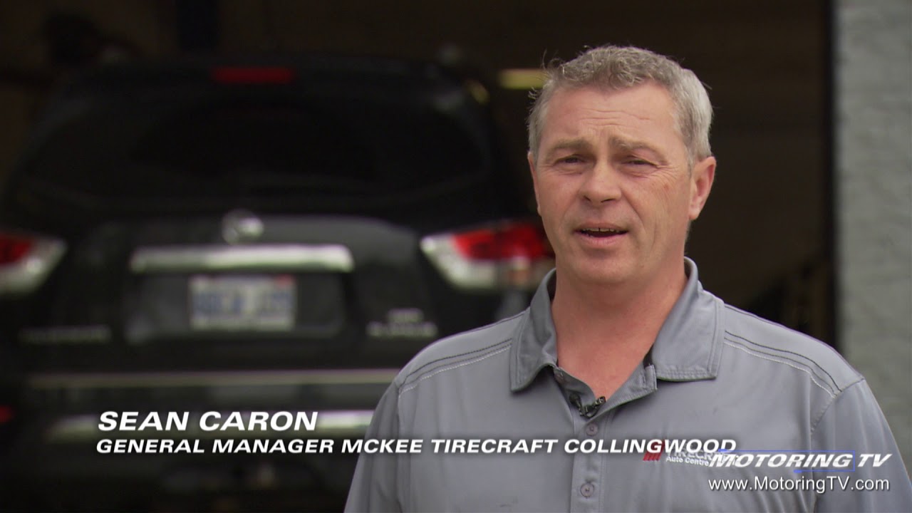 Tire Talk - General Tire Grabber A/TX