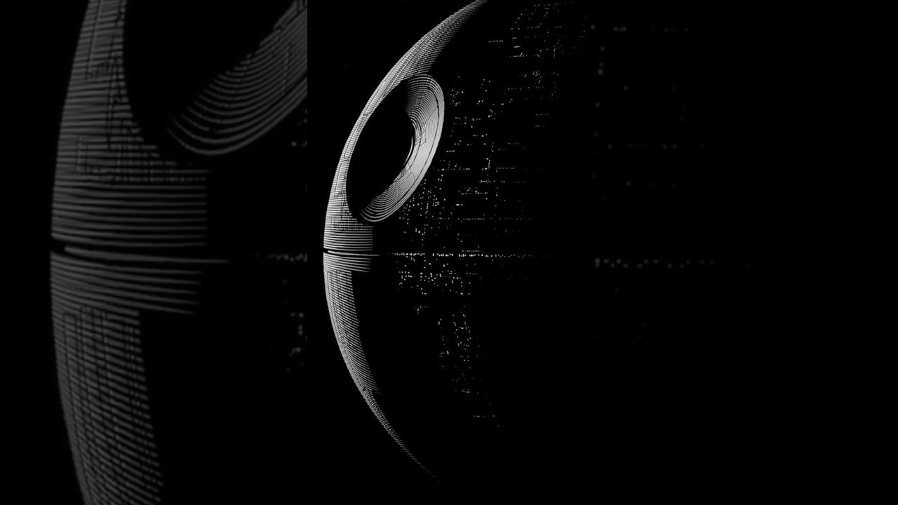 What Would it Be Like to Live on the Death Star?