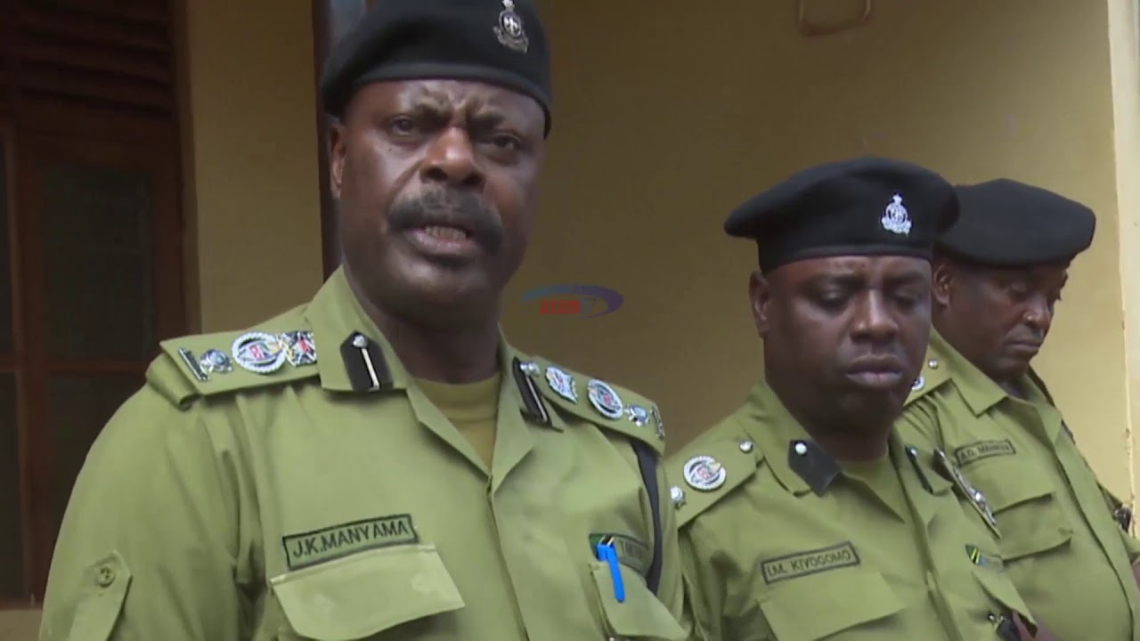 Watatu mbaroni kwa wizi wa nyaya za umeme Kigoma