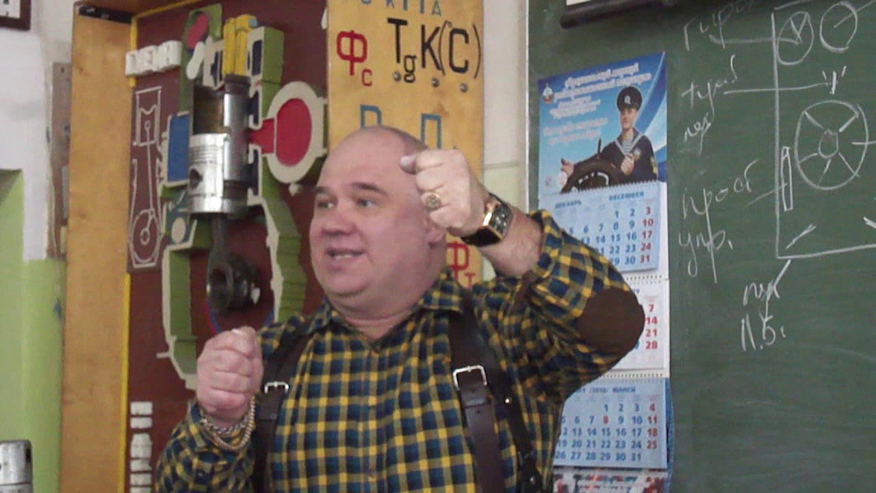 89) Рулевой комплекс как он устроен вопросы ГОСОВ и МКК.