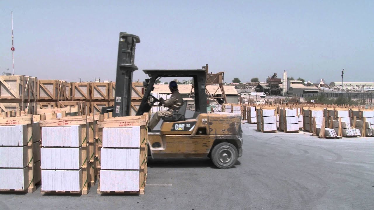 الشنفري للرخام