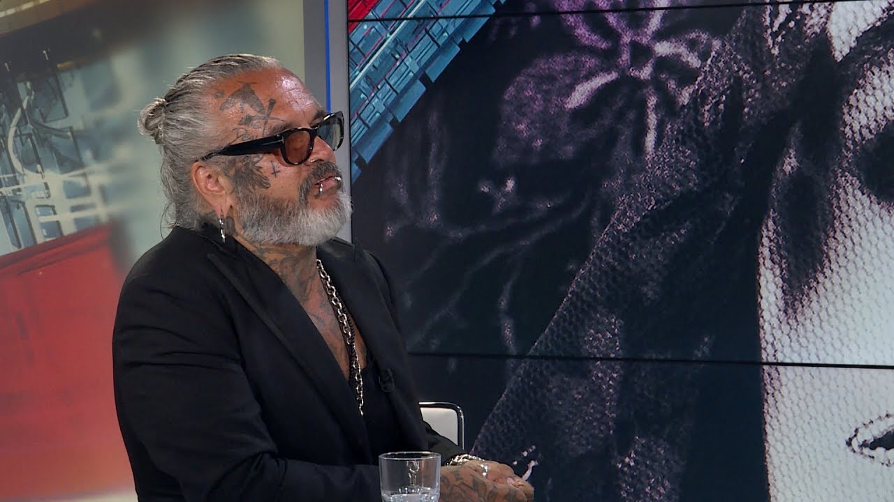 Dan uzivo / Sven Marquardt / 5.6.2017.