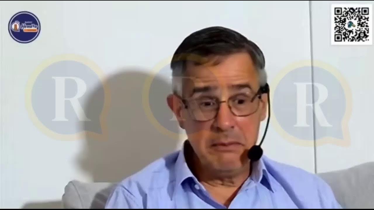 Получал ли Дон Луис Антонио предложение стать кандидатом в президенты?