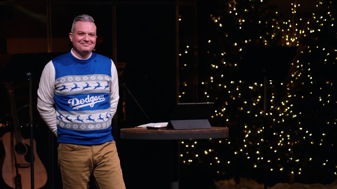 Адвент 2025 — «Из Египта Я призвал Сына Моего»