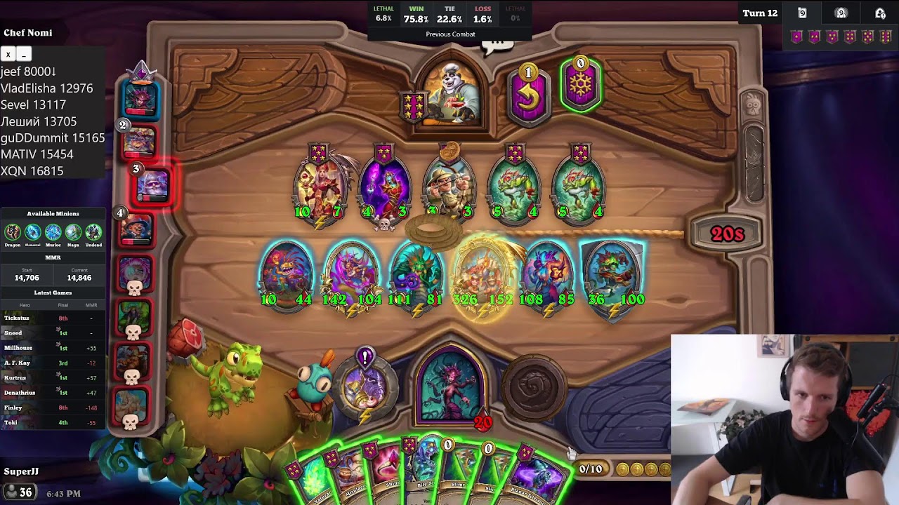 Hello there :) Top 10 EU Gaming