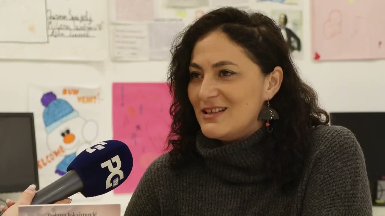 „Dobro jutro, Podgorice!“ – “KAO VAZDUH” – ROMAN O EMOCIJAMA, SUDBINAMA I TAJNAMA