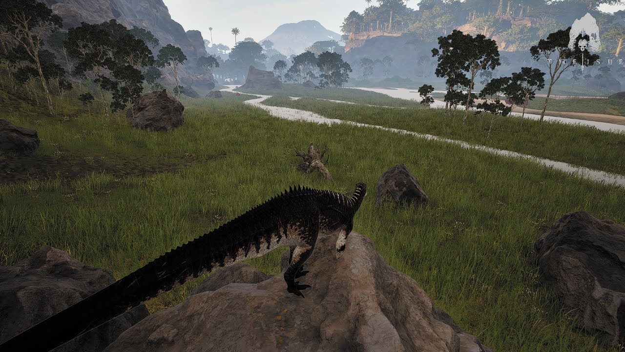 Prime Teno vs The World - The Isle Hordetesting