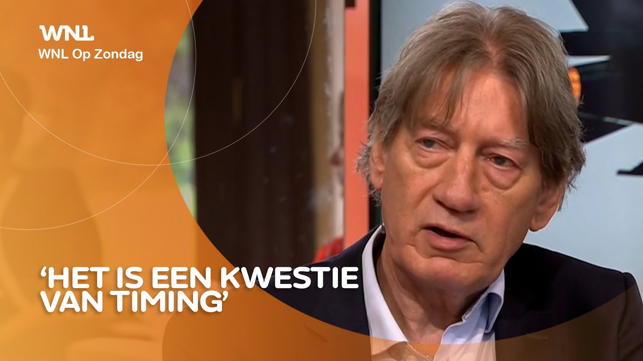 Levert het westen F-16's aan Oekraïne? 'Het is een kwestie van timing'