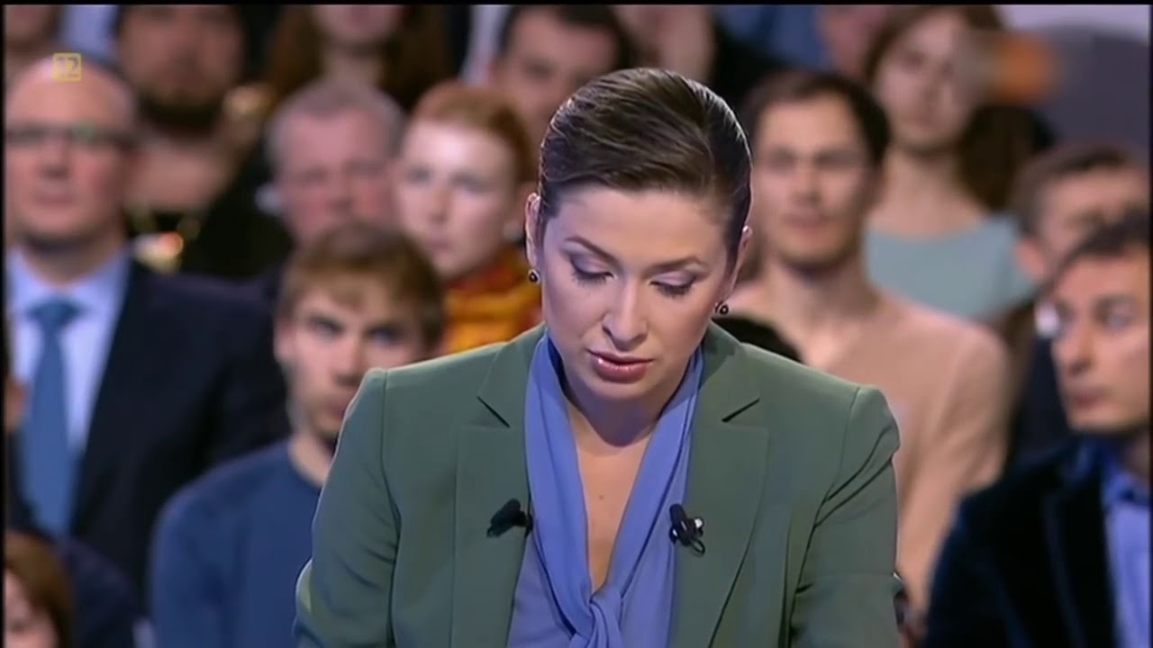 Wszystko jest kłamstwem  Jak news stał się bronią   dokument Lektor PL