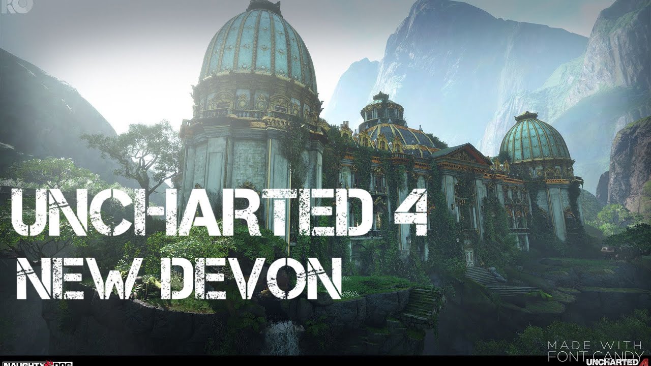 UNCHARTED 4 - Capitolo 18 - New Devon [Gameplay - ITA - HD]