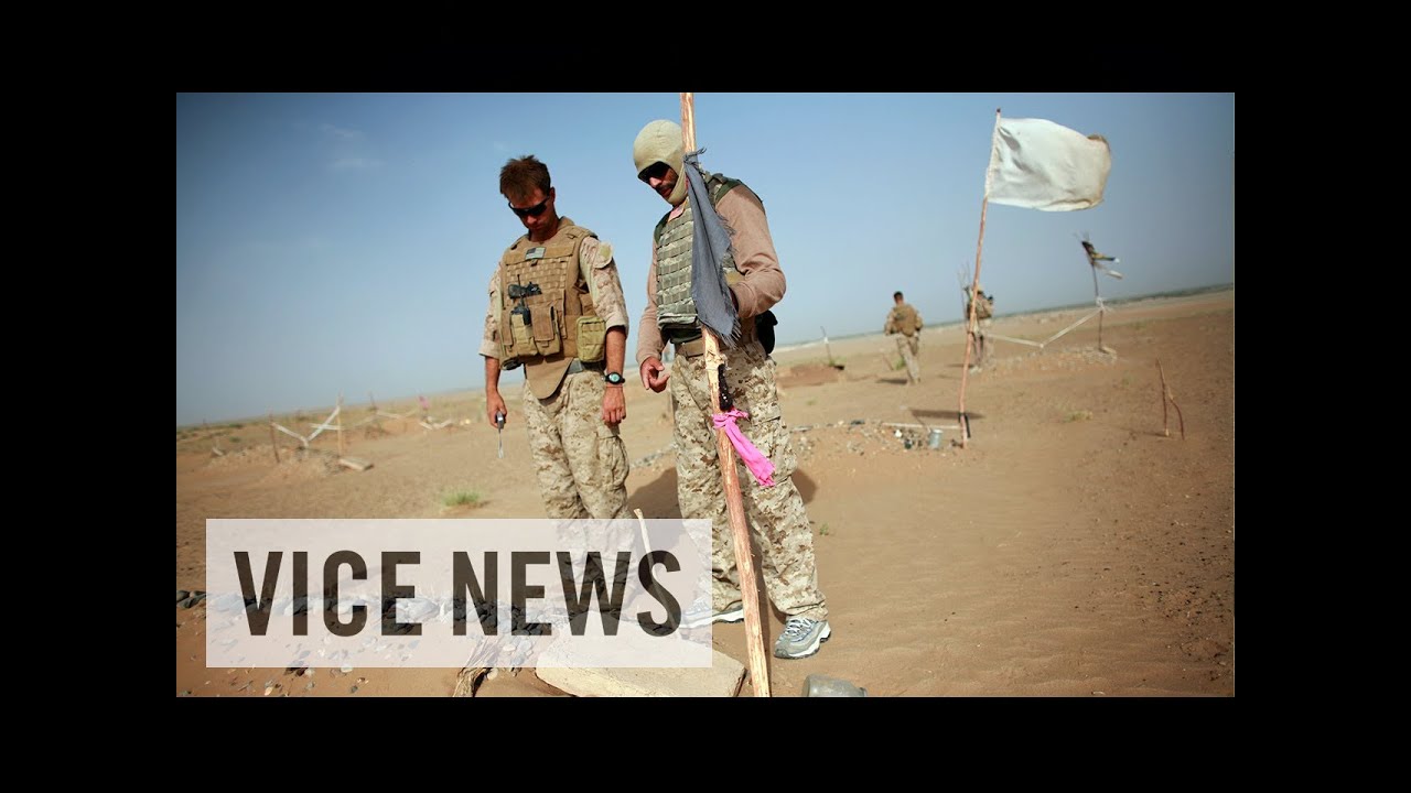 American Allies: The Interpreters (Part 4)