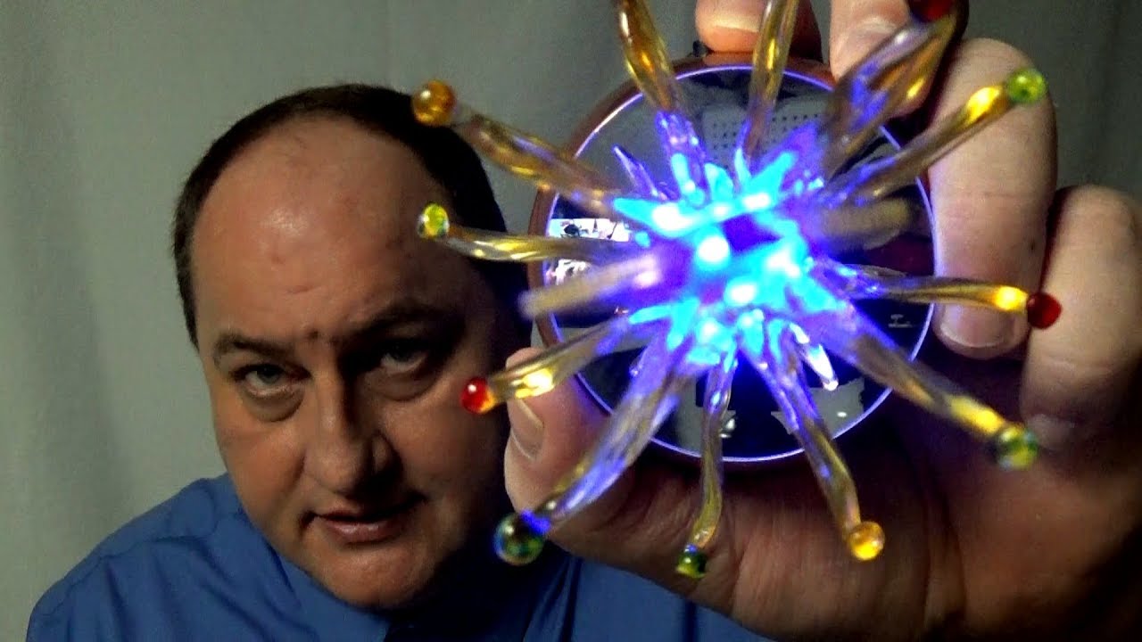 Brain Waves Detection ASMR Sleep Aid