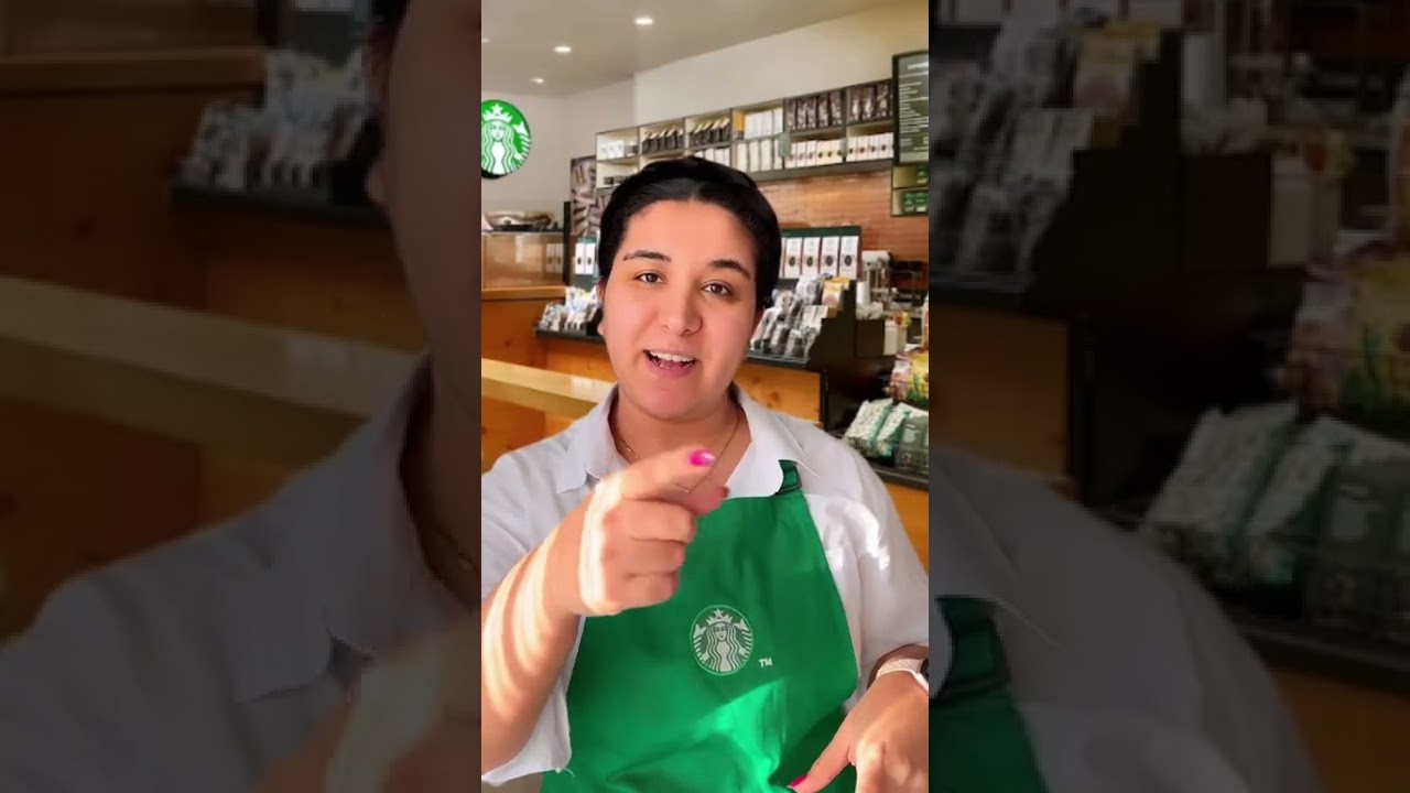 Starbucks a yeni gideceklere içecek önerileri ! 