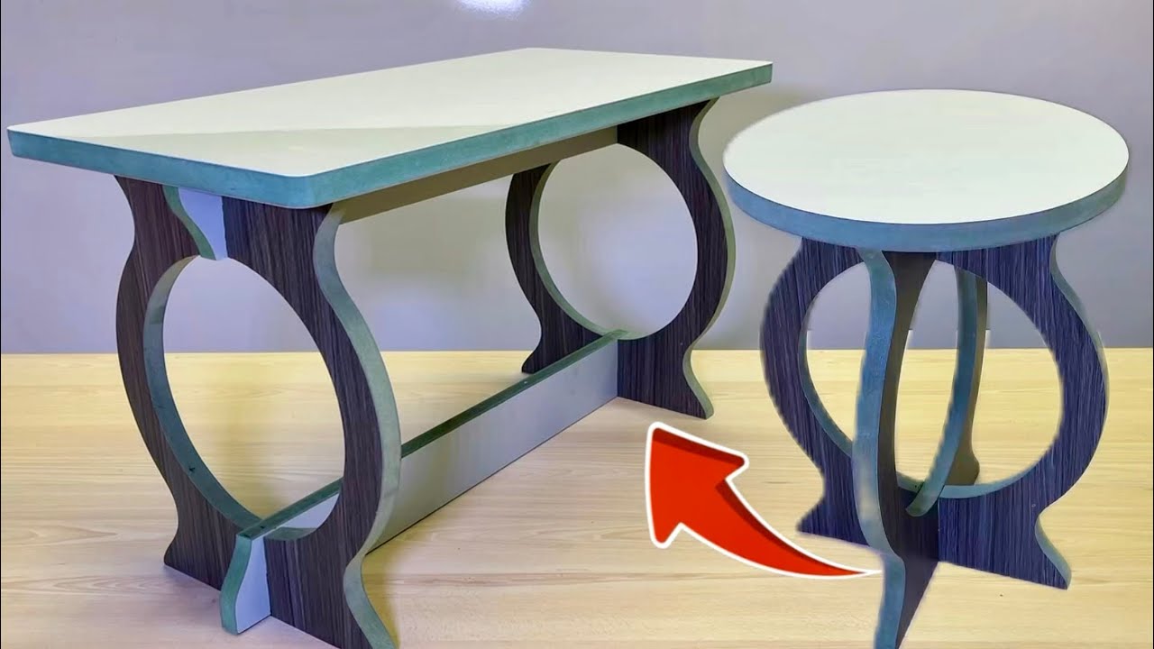 100 people wouldn't think of this: The smart transformation by a 50-year-old craftsman!