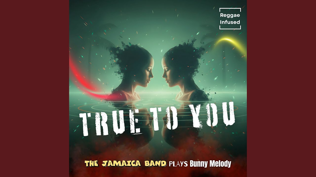 You're a Lady (Reggae Soul Radio Edit)