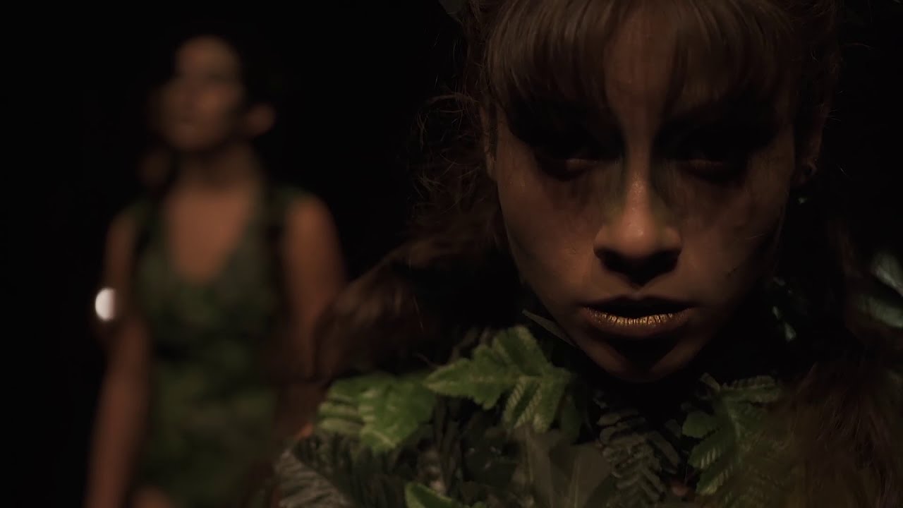 MOTHER NATURE - #1000eUMÁrvore