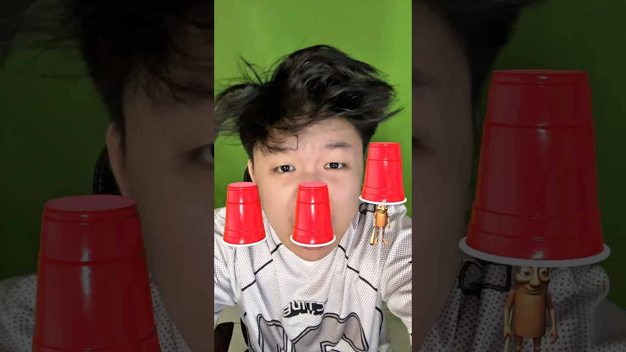 AYO KITA CARI TUNG TUNG SAHUR!!