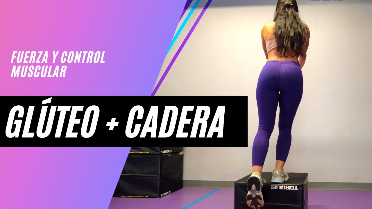 DOLOR DE CADERA POR DISPLASIA: Fase intermedia