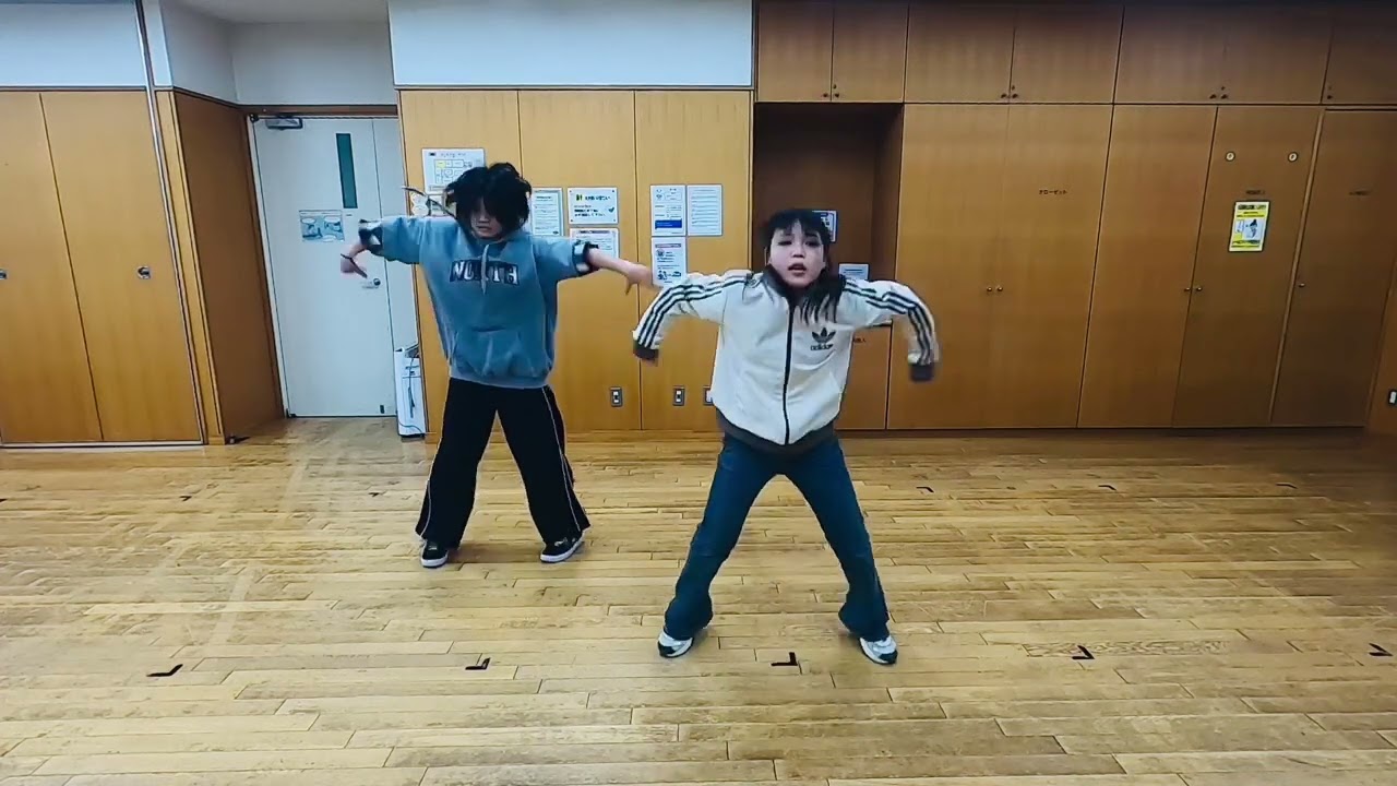 2026.3.11 野庭中級ピックアップ動画