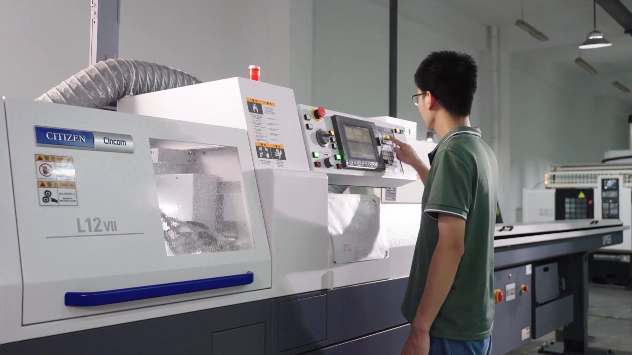 VPC Pneumatic Company Introduction 2024