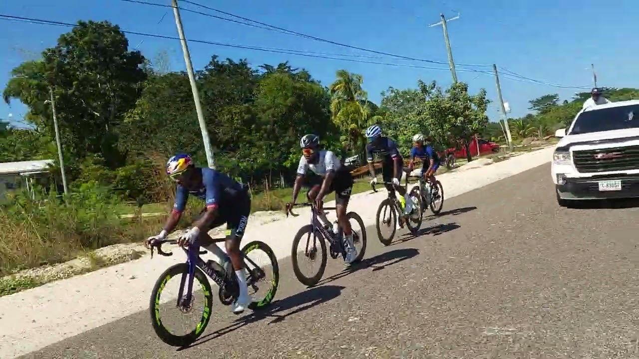 PART 3 KREM NEW YEAR DAY CYCLING CLASSIC 2026.