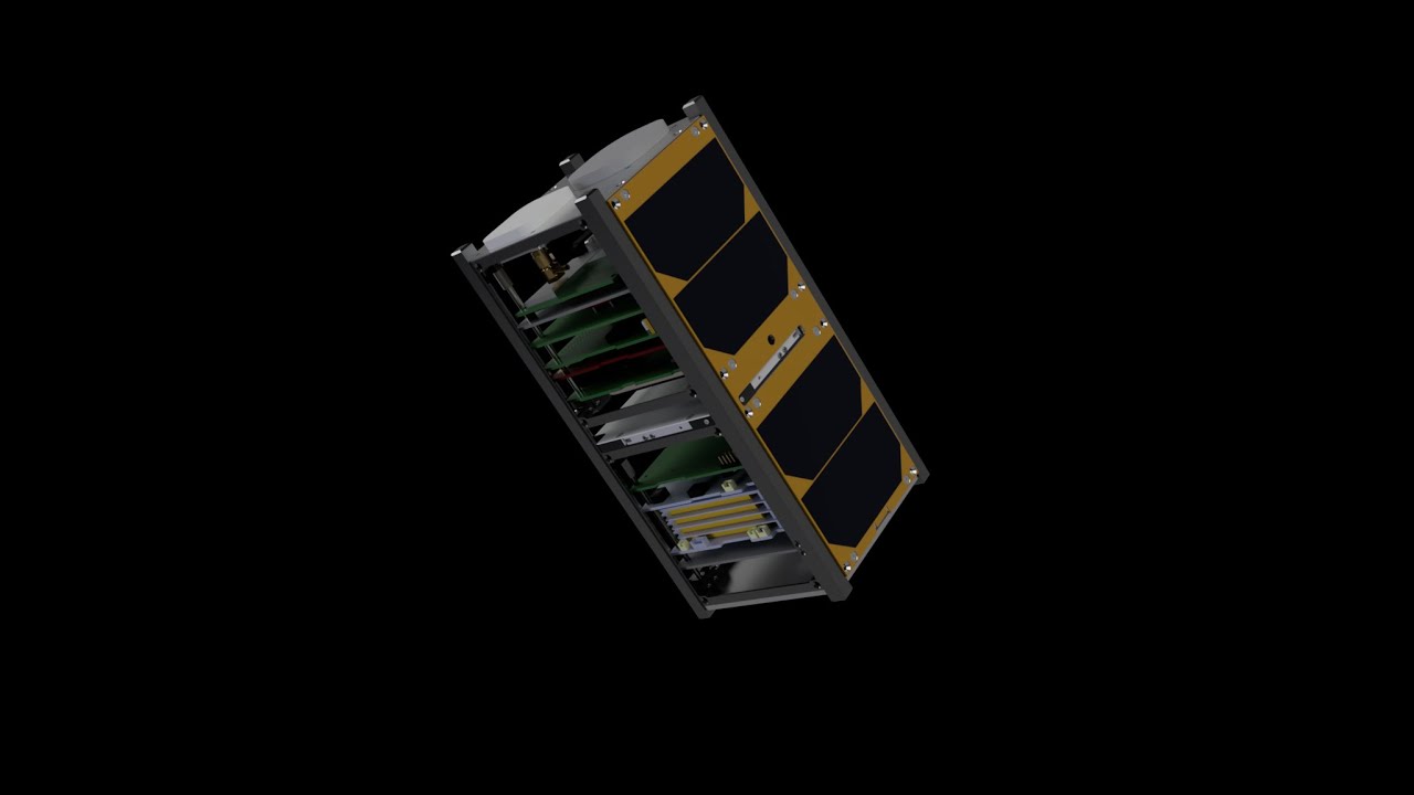 What is a CubeSat?