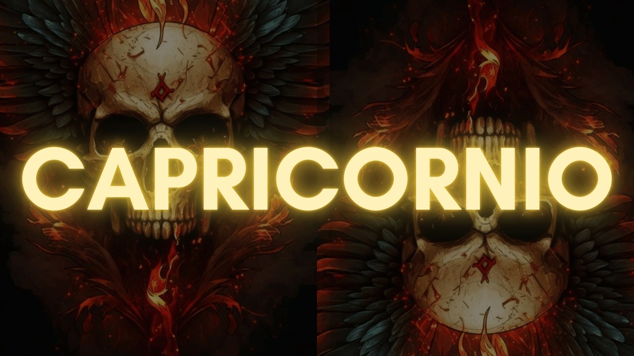 CAPRICORNIO ESTO LLEGARÁ DE MANERA ABRUPTA😍Y NO PODRÁS CREERLO!❤️PENSASTE QUE AÚN TARDARÍA🌈🌟