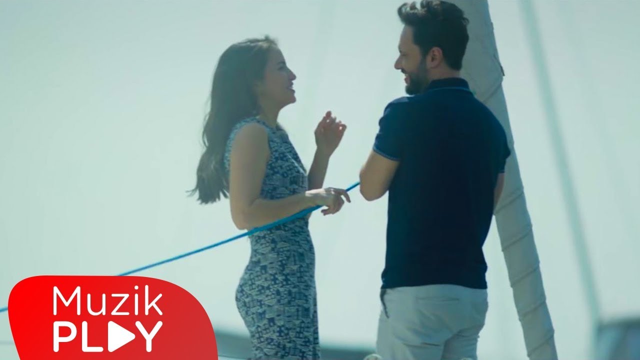 Özgün - Hayalet (Official Video)