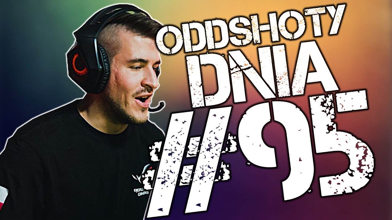 Oddshoty DNIA # 95 DUO IZAKA I NERVARIENA/PAGO/LEH/ARQUEL/OVERPOW