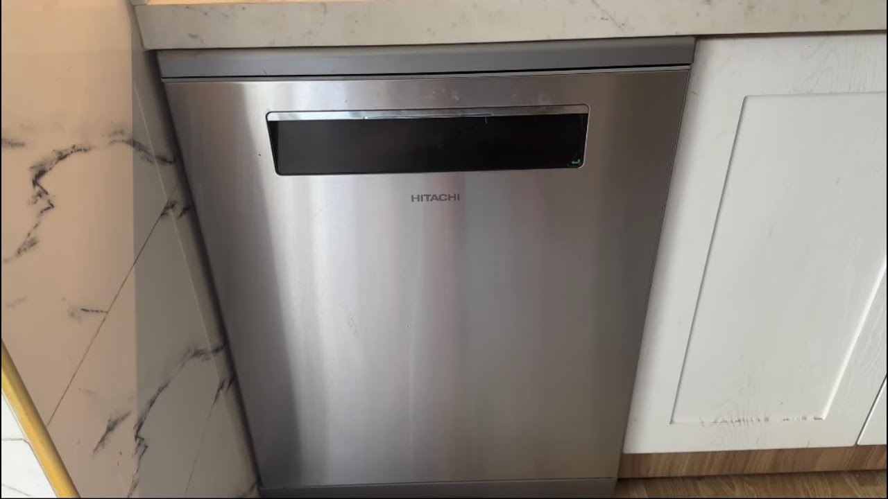 غسالة الصحون شرح مفصل ، شلون نحافظ عليها وصح هي ماتسوة واحد يشتريها #شيف_منال_العراق