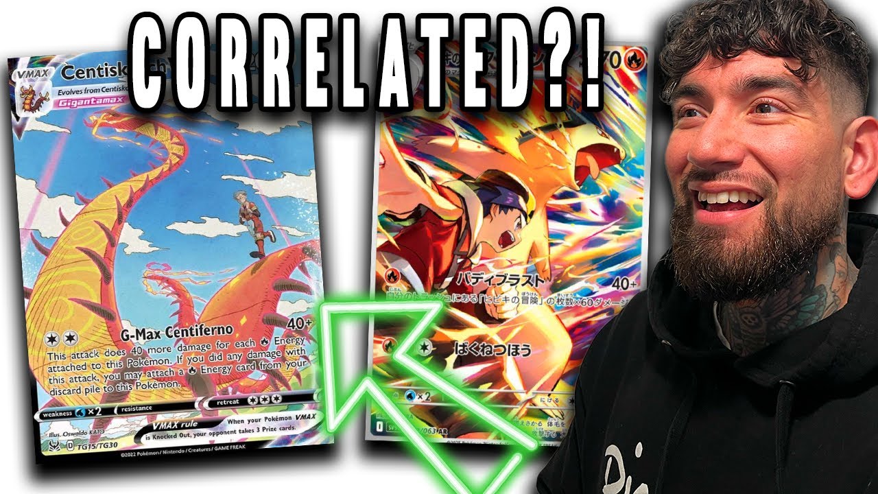 Pokemon Trainer Gallery Movement once again ! Buy These Before it's Too Late!