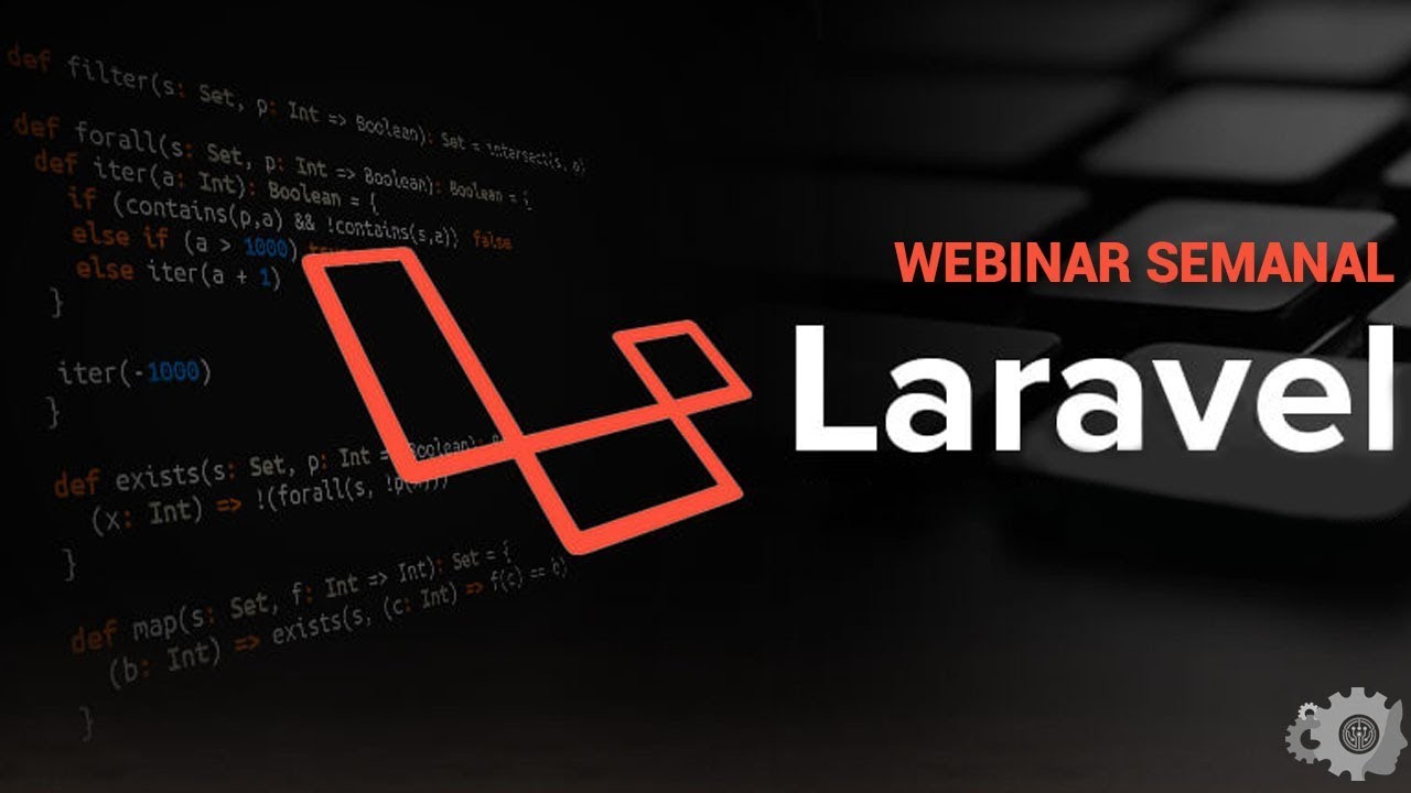 Framework Laravel