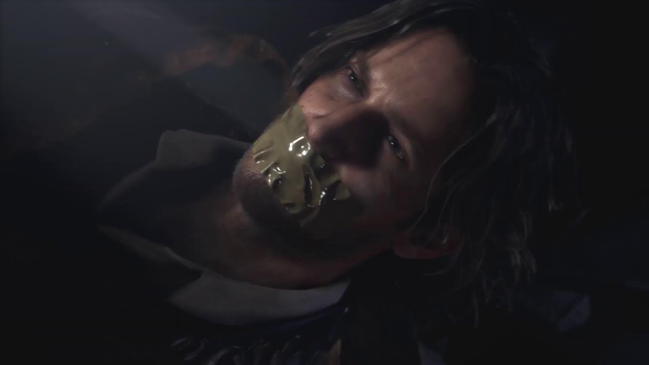 RE 4 l Audio Latino l Dia 1