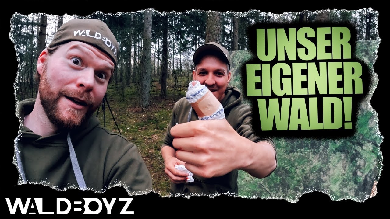 Das CAMP | #01 | Das muss genäht werden !?!