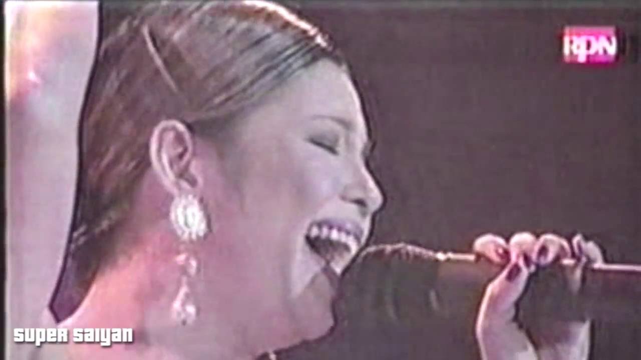 Independent Women: SHARON CUNETA MEDLEY - Regine Velasquez & Jaya