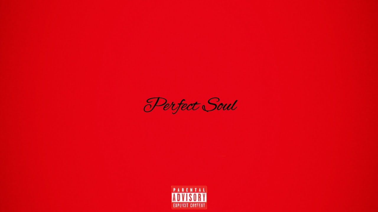 Victør NDL - Perfect Soul (Official Audio)