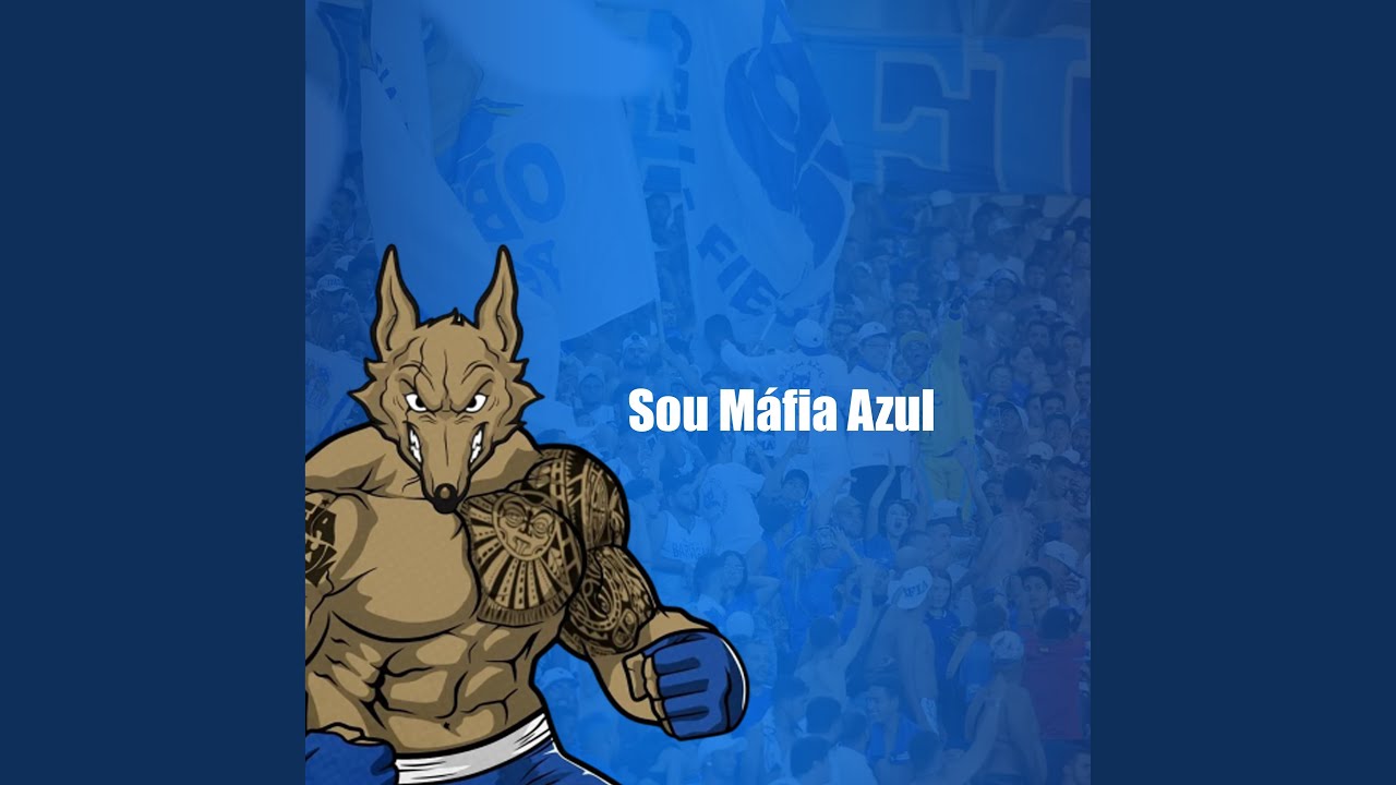 Sou Máfia Azul