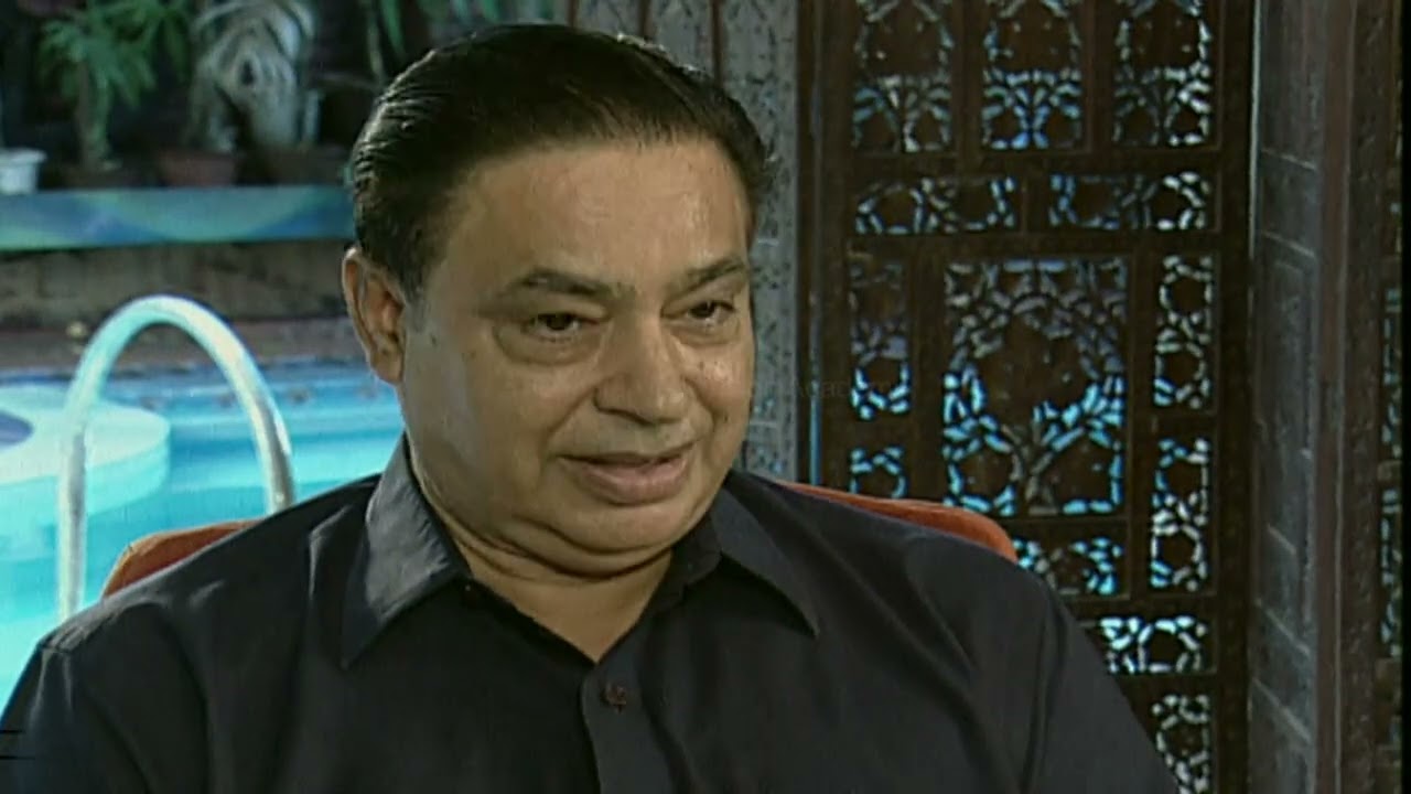 Ek Mulaqat with Ramanand Sagar | The Man Behind Ramayan