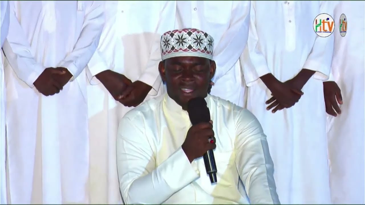 Maulid Ittihad Live 2023