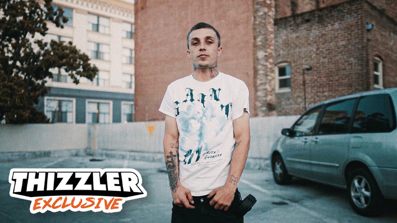 ST Kayda - Pullin Cards (Exclusive Music Video) | | Dir. Byrdvision