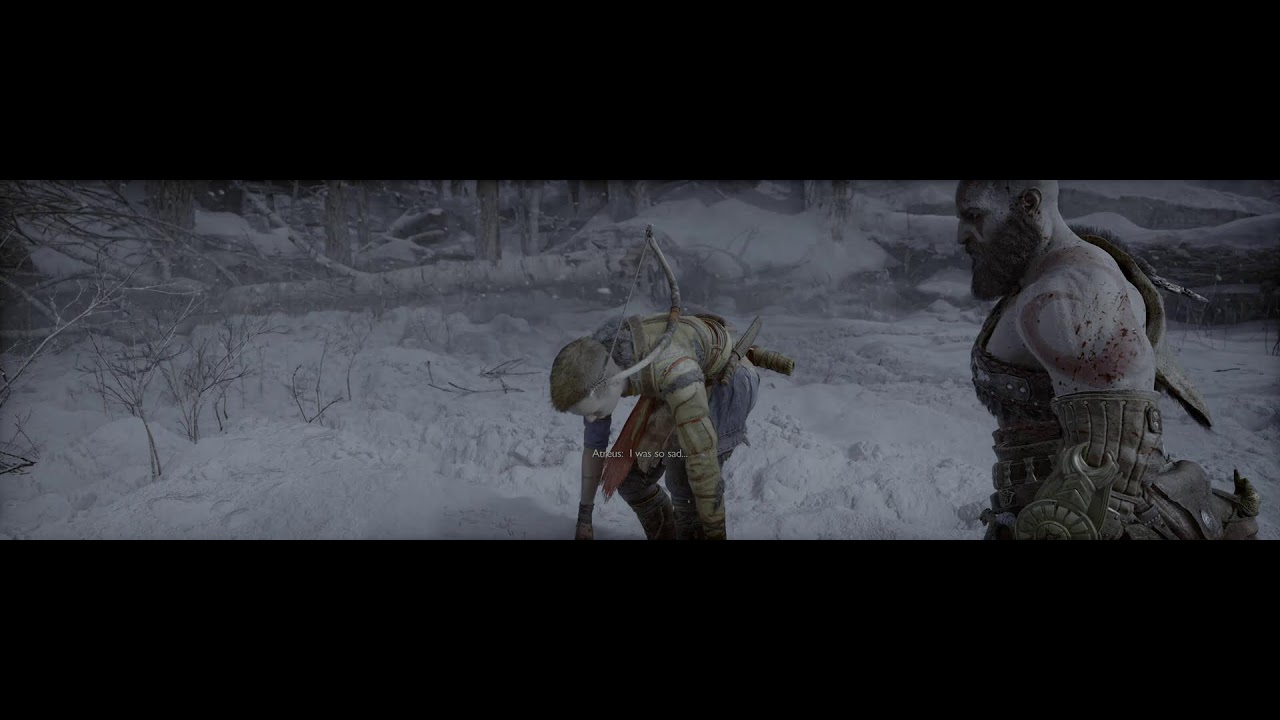 Exploring the Nine Realms | GOW Ragnarök 100% Walkthrough 