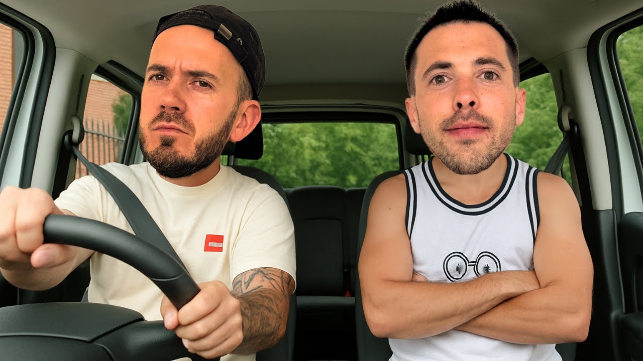 ON RENOVE UN VAN DE A à Z ! Tour du monde ?! W/ MIMI FACTORY